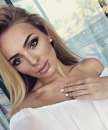 Анкета проститутки Алла - Фото 1, Судак, 22 года, №15156