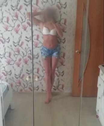 Анкета проститутки Ульяна - Фото 1, Судак, 25 лет, №8390
